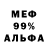 МЕФ кристаллы Alphonse Foradori