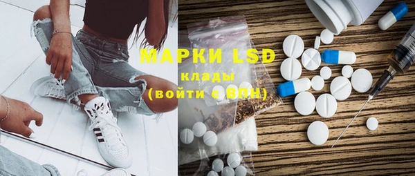 дурь Осташков